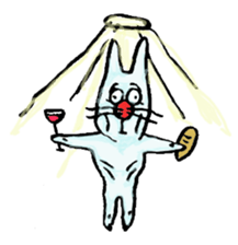 ARU-CAT2 sticker #7914523