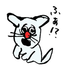 ARU-CAT2 sticker #7914527