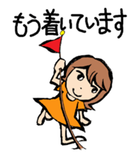 Ggirl2 sticker #7914791