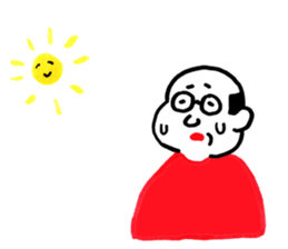 Tatsuhiro's Bad Tooth Hurts sticker #7915070