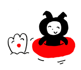 Tatsuhiro's Bad Tooth Hurts sticker #7915094