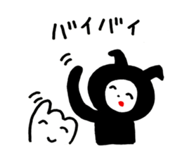 Tatsuhiro's Bad Tooth Hurts sticker #7915099