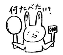 Cute Animal Sticker part1 sticker #7915108