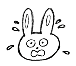 Cute Animal Sticker part1 sticker #7915115