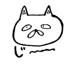 Cute Animal Sticker part1 sticker #7915120