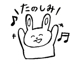 Cute Animal Sticker part1 sticker #7915132