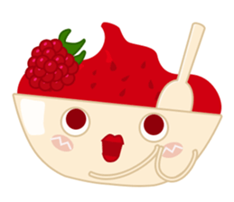 A cup of Jam - Fun Set sticker #7915191