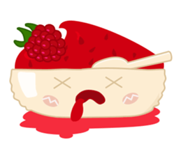 A cup of Jam - Fun Set sticker #7915198