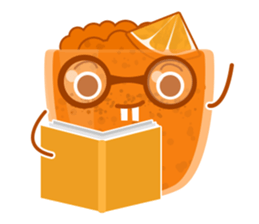 A cup of Jam - Fun Set sticker #7915202