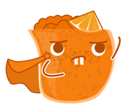 A cup of Jam - Fun Set sticker #7915207