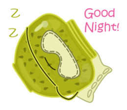 A cup of Jam - Fun Set sticker #7915216