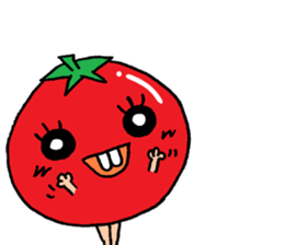 Tomeko sticker #7915222