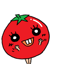 Tomeko sticker #7915222