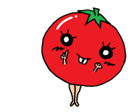 Tomeko sticker #7915223