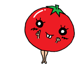 Tomeko sticker #7915223