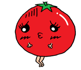 Tomeko sticker #7915226