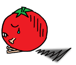 Tomeko sticker #7915232