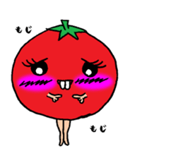 Tomeko sticker #7915234