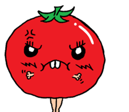 Tomeko sticker #7915236