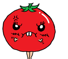 Tomeko sticker #7915236