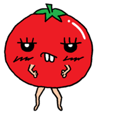 Tomeko sticker #7915239