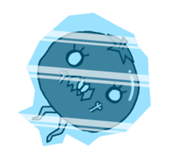 Tomeko sticker #7915245