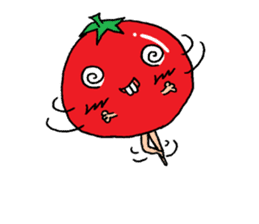 Tomeko sticker #7915248