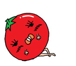 Tomeko sticker #7915251