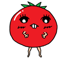 Tomeko sticker #7915254