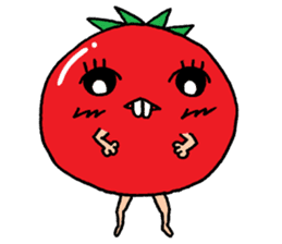 Tomeko sticker #7915254