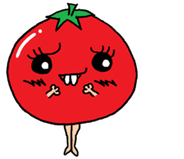 Tomeko sticker #7915255