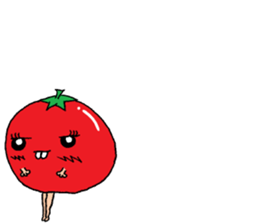 Tomeko sticker #7915257