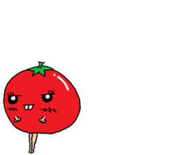 Tomeko sticker #7915257