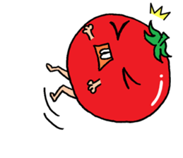 Tomeko sticker #7915258