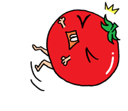 Tomeko sticker #7915258