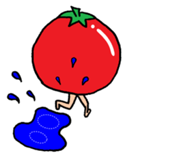 Tomeko sticker #7915259