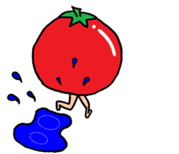 Tomeko sticker #7915259