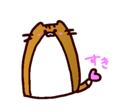 Maple stickers 2nd ~yuru~ sticker #7915492