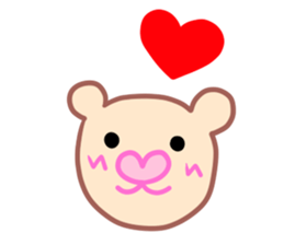 kawa-tin sticker #7917122