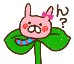 nyoro nyoro Animal sticker #7917259