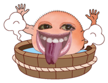 The big mouth 2 sticker #7918398