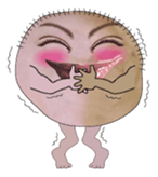 The big mouth 2 sticker #7918402