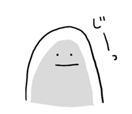 Mr. Surreal(fall-winter) sticker #7919300