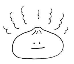 Mr. Surreal(fall-winter) sticker #7919304