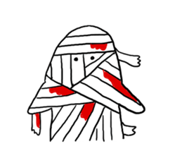 Mr. Surreal(fall-winter) sticker #7919310