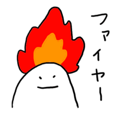 Mr. Surreal(fall-winter) sticker #7919317