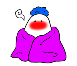 Mr. Surreal(fall-winter) sticker #7919323