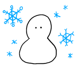 Mr. Surreal(fall-winter) sticker #7919325