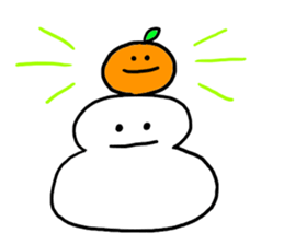 Mr. Surreal(fall-winter) sticker #7919327