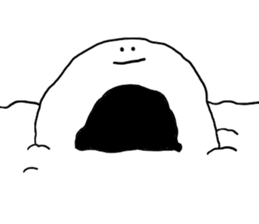 Mr. Surreal(fall-winter) sticker #7919336